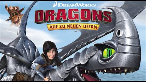 dragons auf zu neuen ufern spiele kostenlos